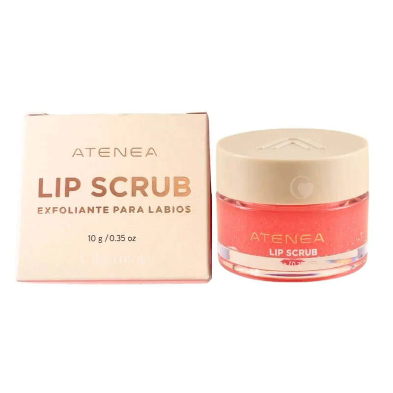 Exfoliante de labios lipscrub