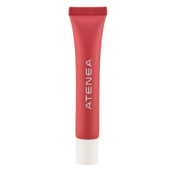 Lip balm peptide cherry spark
