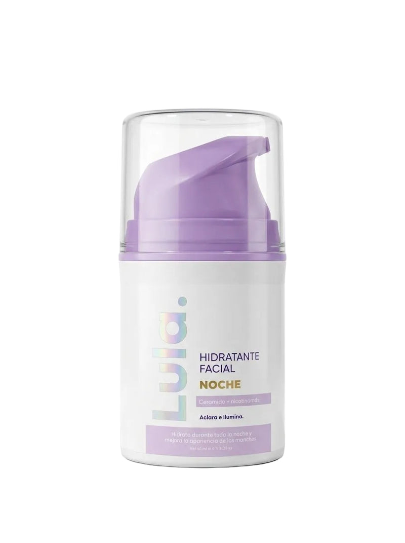 Hidratante ceramidas noche x50 ml