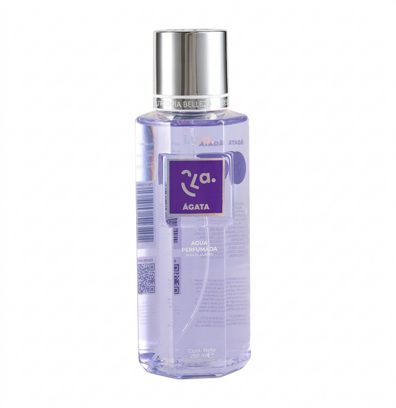 Splash corporal x250 ml amatista