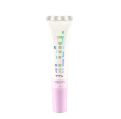 Serum facial ceramidas anti acne x15 ml