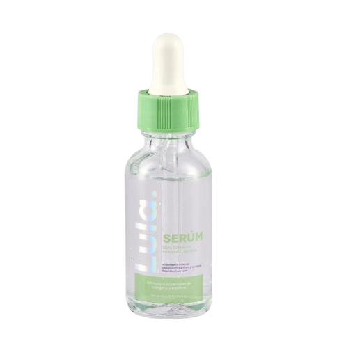 Serum de aloe vera x30 ml