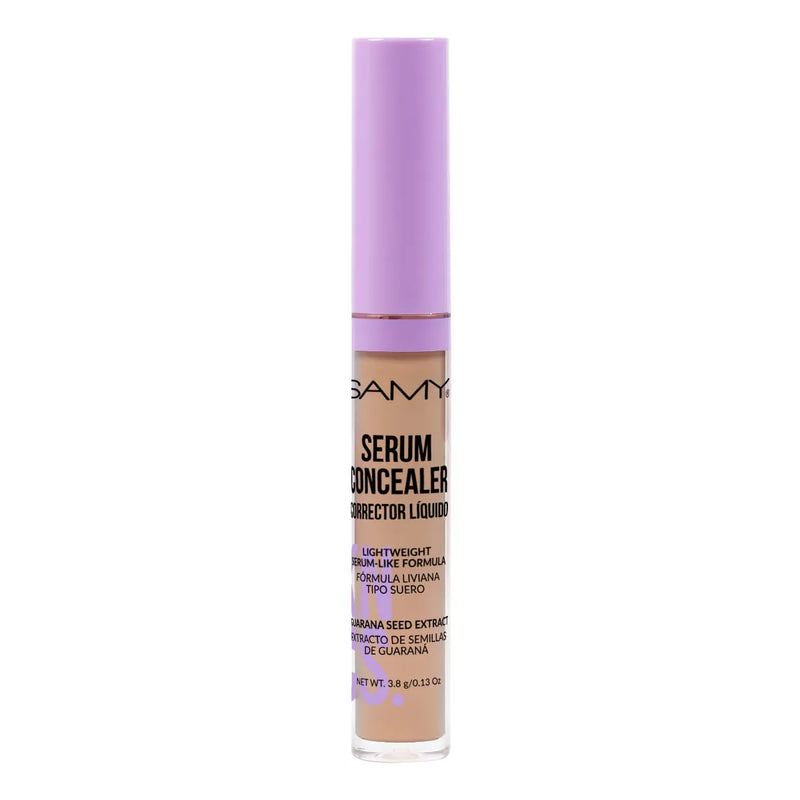 Corrector liquido skn - tan