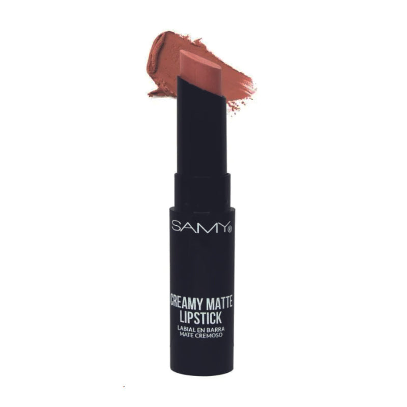 Labial en barra mate 04