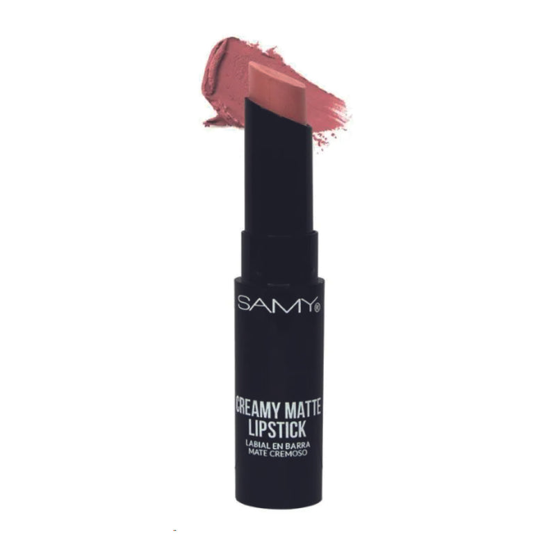 Labial en barra mate 02