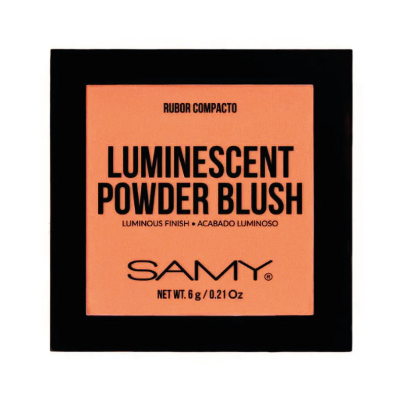 Rubor luminoso #5