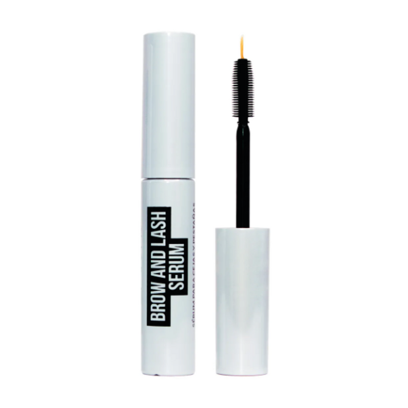 Serum cejas y pestañas