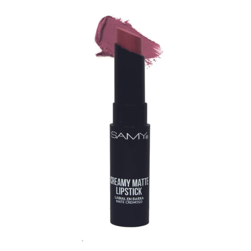 Labial en barra mate 01