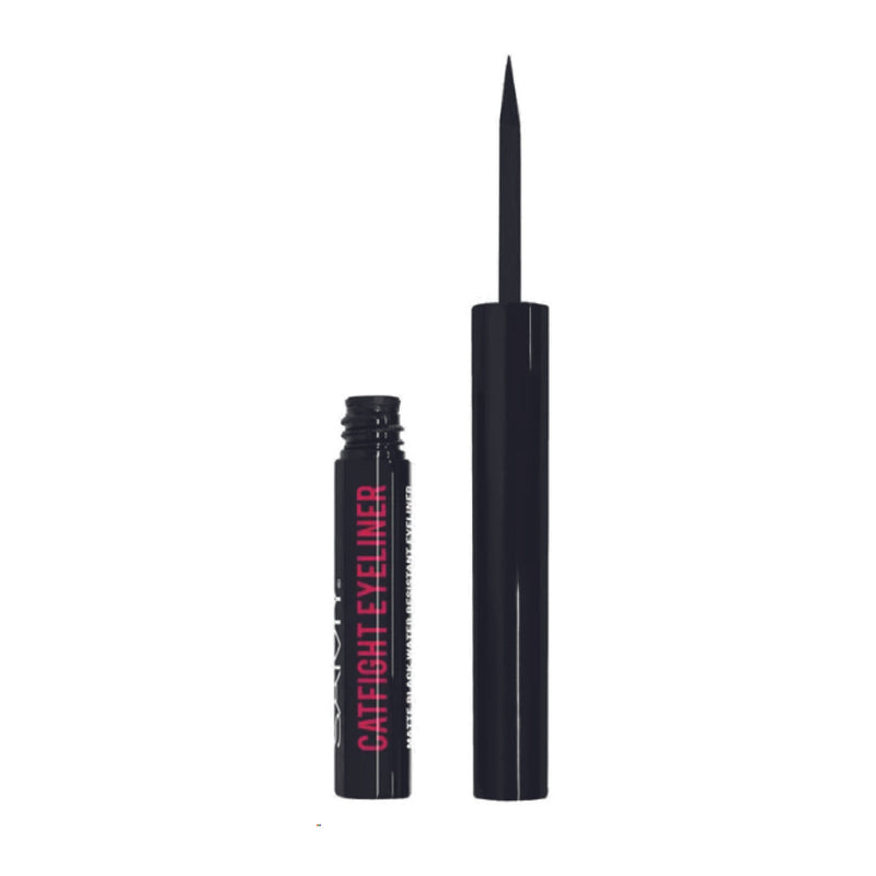 Delineador catfight eyeliner