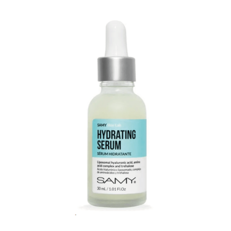 Serum hidratante x30 ml