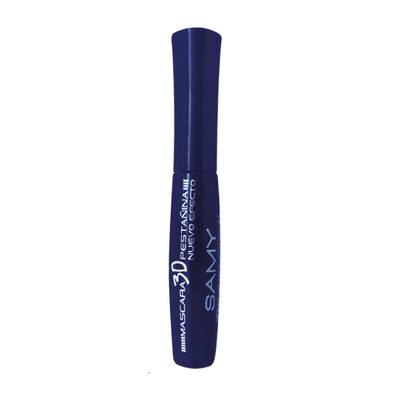 Pestañina azul
