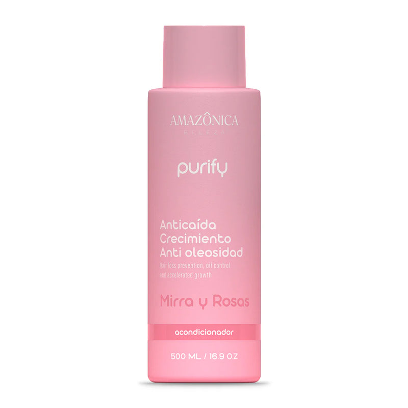 Acondicionador x500 ml - purify