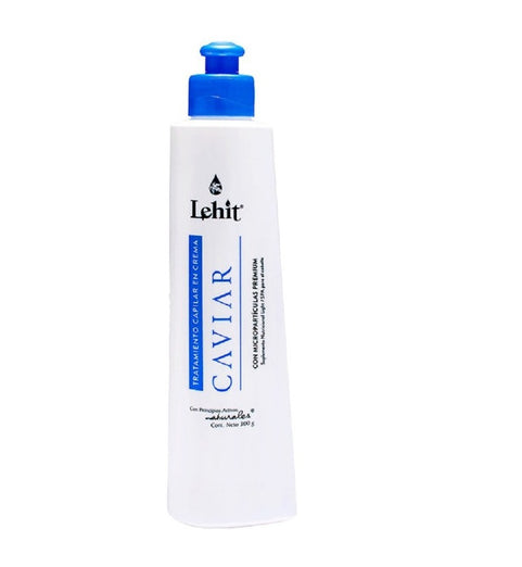 Tratamiento capilar en crema caviar de 300