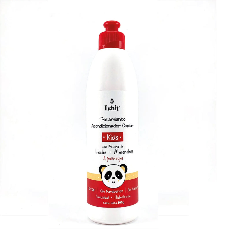 Tratamiento acondicionador kids 300 ml