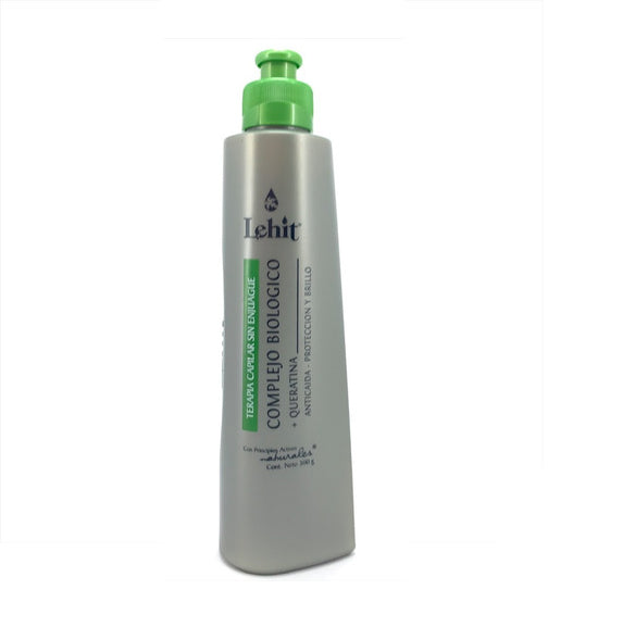 Tratamiento capilar complejo biologico 300
