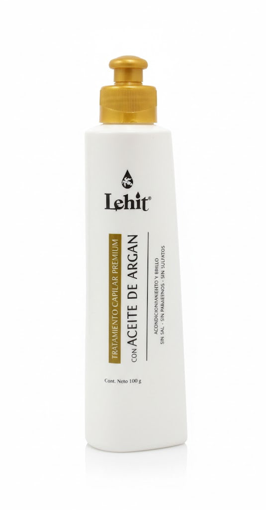 Tratamiento de argan 300