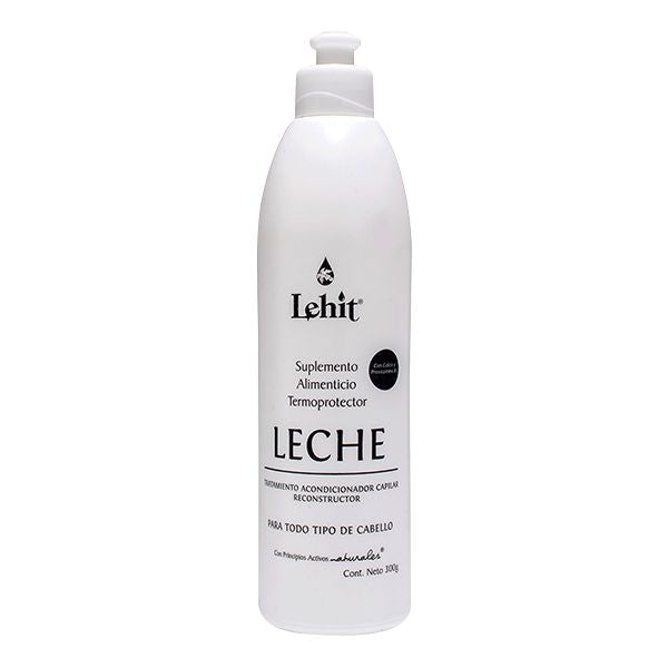 Tratamiento tres leches 300