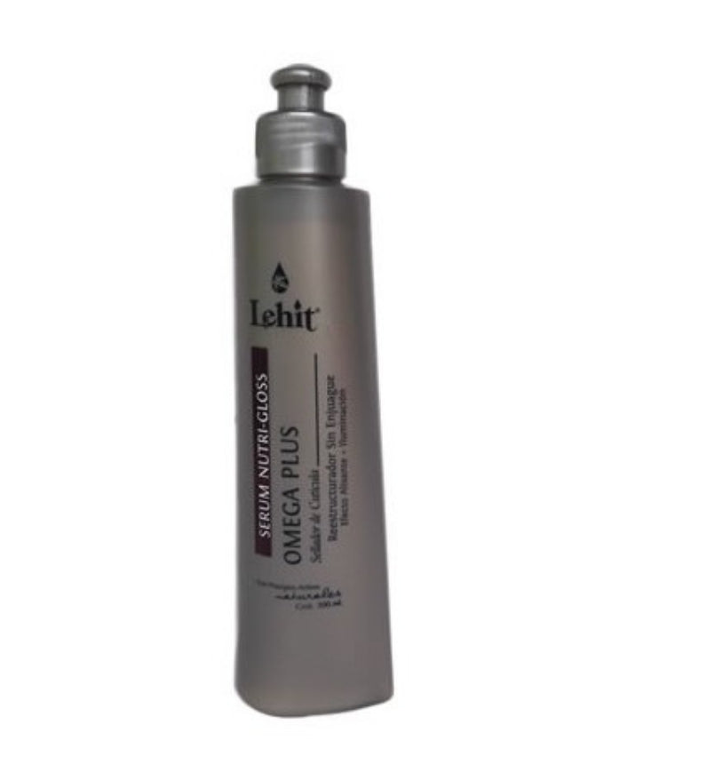 Tratamiento 300 omega plus