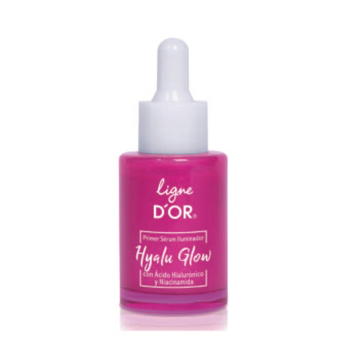 Serum iluminador x30 ml