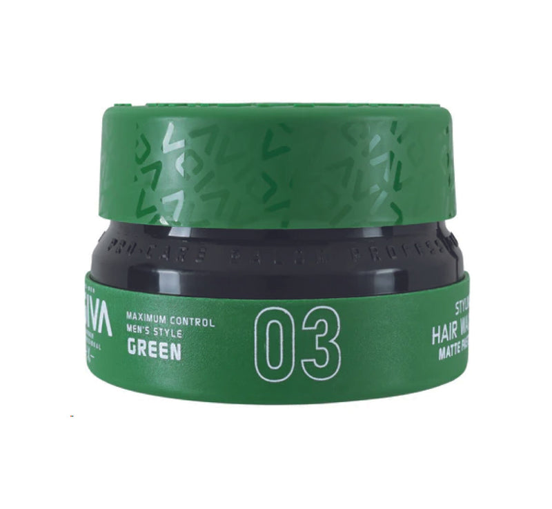Cera verde x155 ml