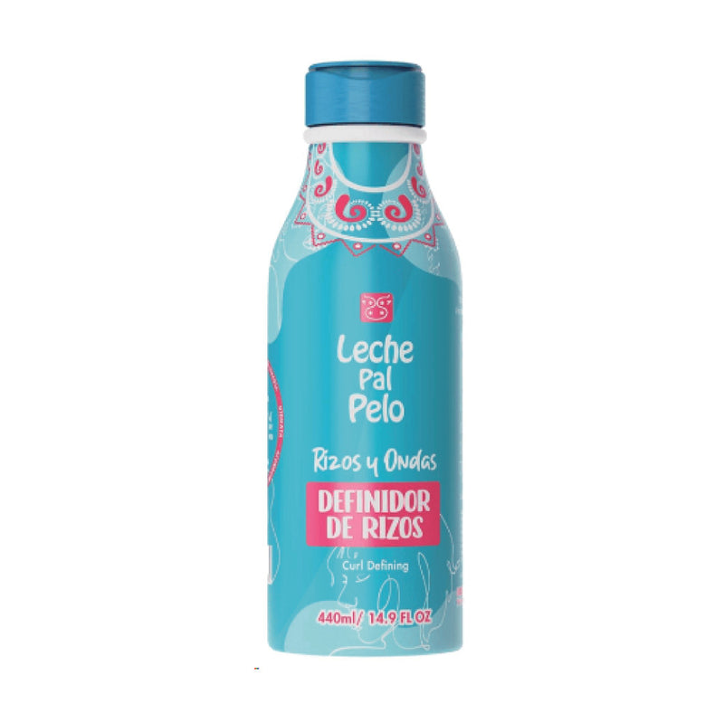 Definidor de rizos x440 ml