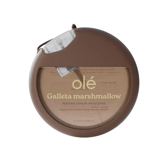 Perfume galleta masmelo