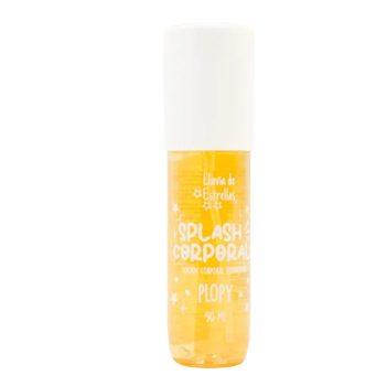 Splash corporal x90 ml - plopy