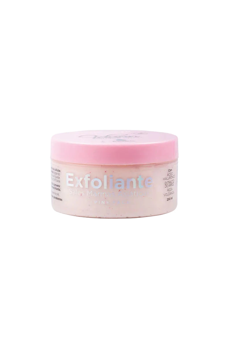 Exfoliante facial x200 ml