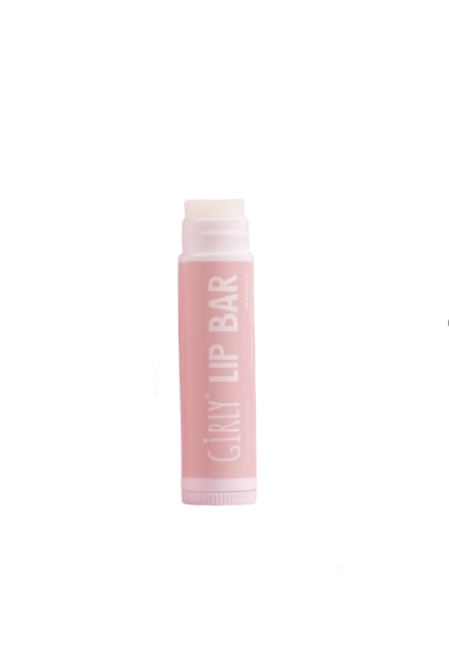 Lip bar en barra sin color