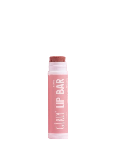 Lip bar en barra candy