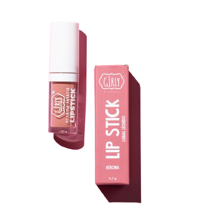 Labial lipstick verona