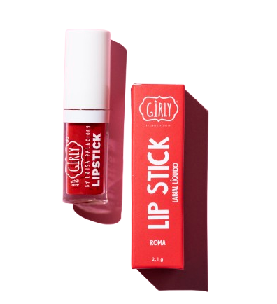 Labial lipstick roma