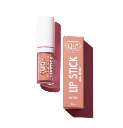 Labial lipstick napoles