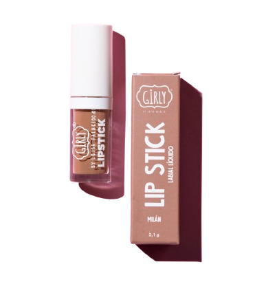 Labial lipstick milan