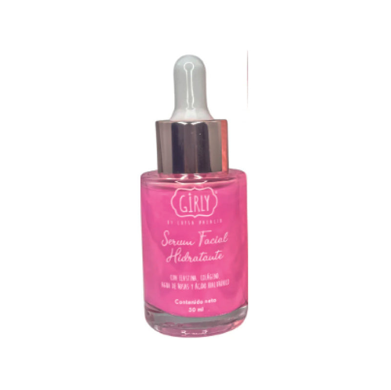 Serum facial x30 ml