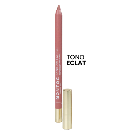 Lapiz de labios eclat