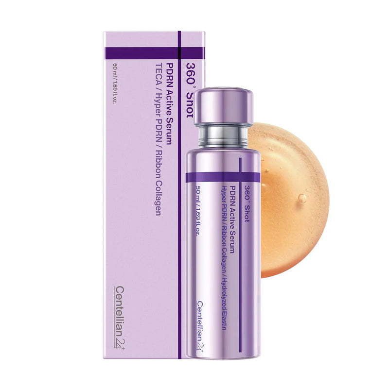 Serum reafirmando de pdrn y centella x50 ml
