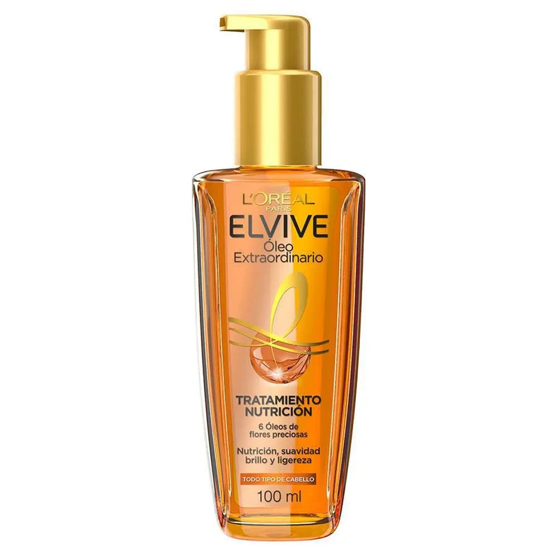 Oleo extraordinario el vive x100 ml