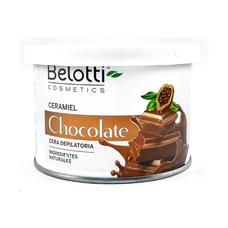 Cera miel chocolate x125 g