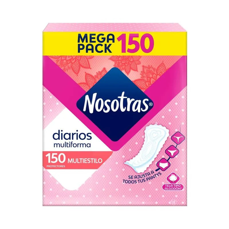 Protector multiestilo x150