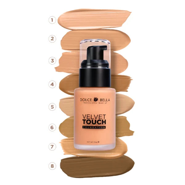Base liquida #1 x37 ml