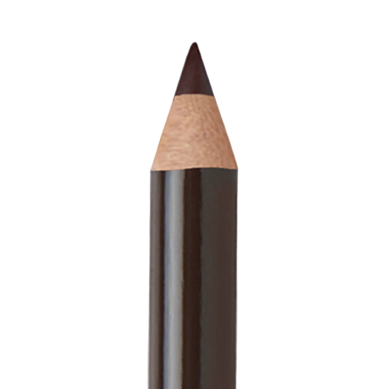 Lapiz profesional ojos y cejas super dark brown