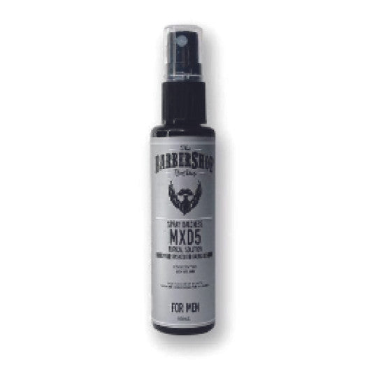 Minoxidil barbershop x60 ml