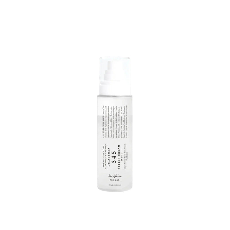 Tonico mist 345 x60 ml - dr