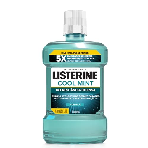 Cool mint x1500 ml