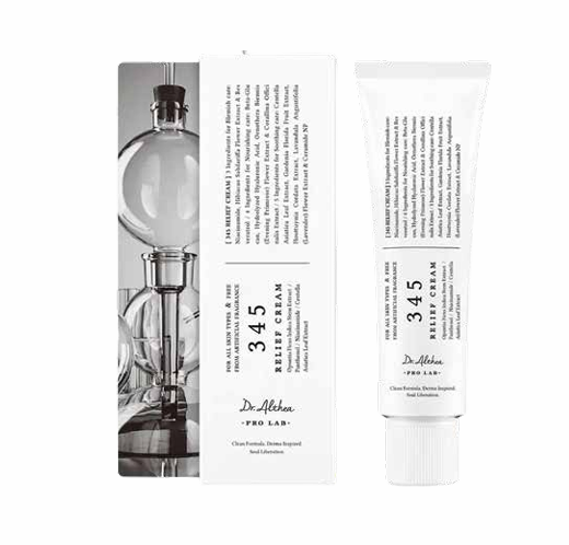 Crema relief 345 dr x50 ml