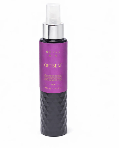 Splash para hombre x95 ml