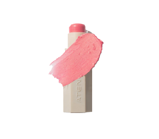 Rubor cremoso en barra sugar plum