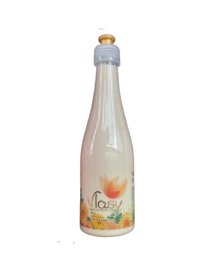 Crema de manos piel luminosa mini x30 ml