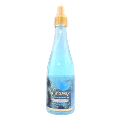 Splash satinado x250 ml